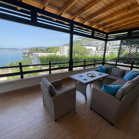 Aneta'S Beach House วญอเรอ ภายนอก รูปภาพ