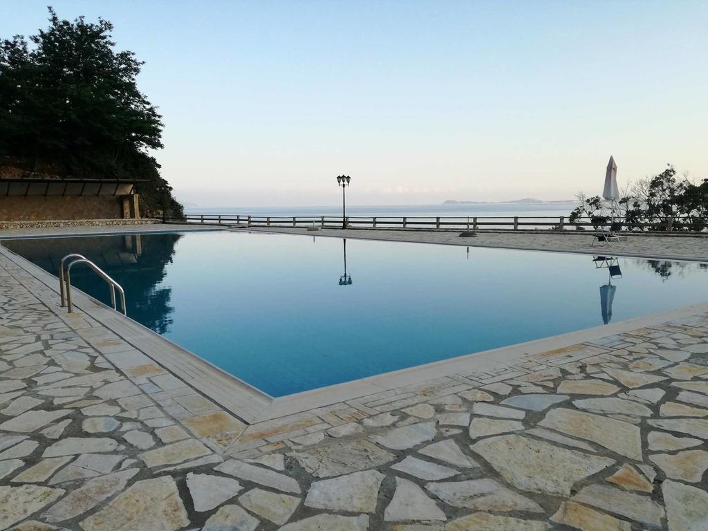 Aneta'S Beach House วญอเรอ ห้อง รูปภาพ