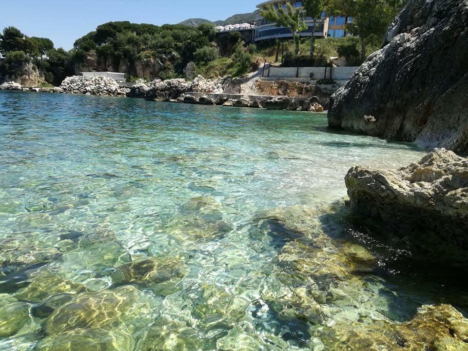 Aneta'S Beach House วญอเรอ ห้อง รูปภาพ