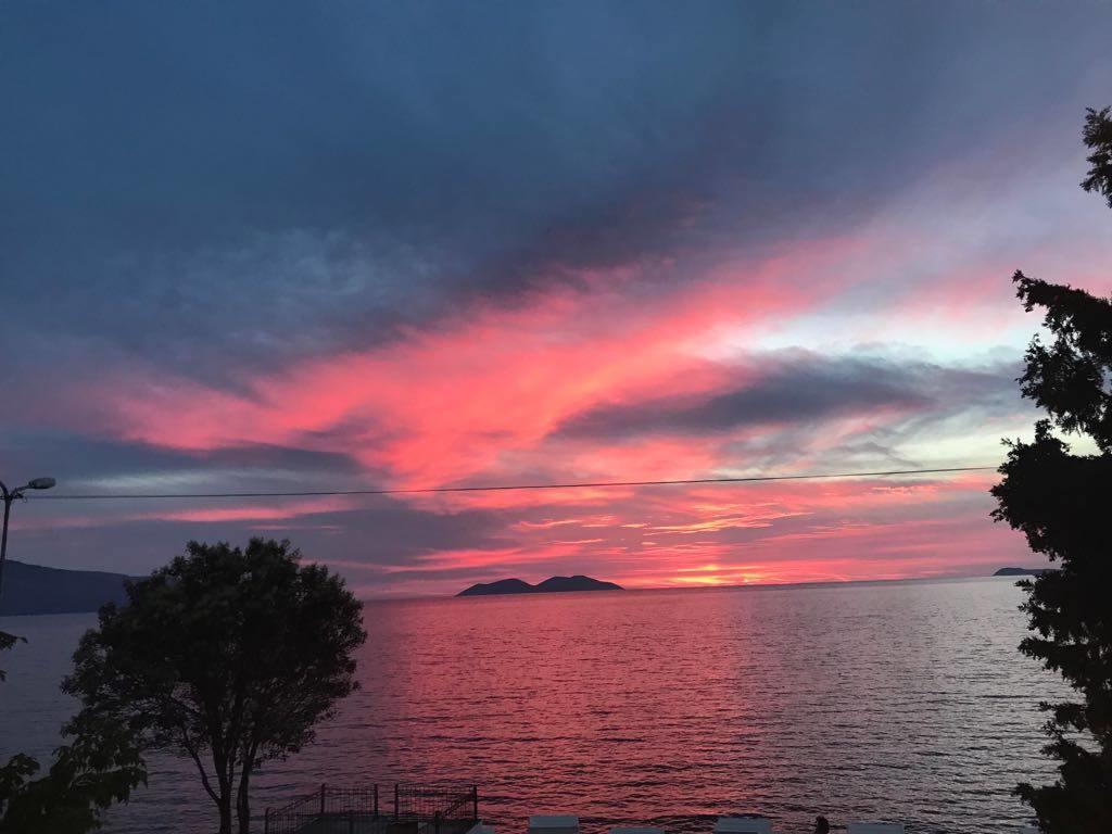 Aneta'S Beach House วญอเรอ ห้อง รูปภาพ