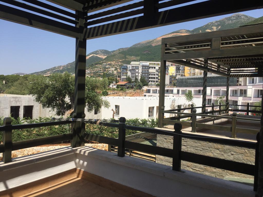 Aneta'S Beach House วญอเรอ ห้อง รูปภาพ