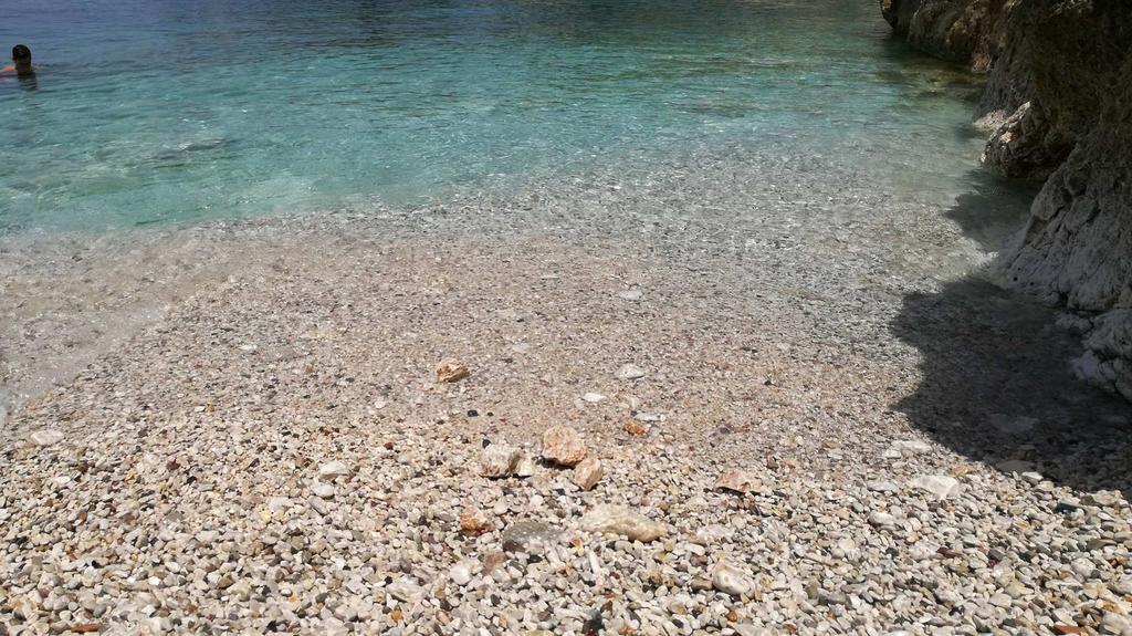 Aneta'S Beach House วญอเรอ ห้อง รูปภาพ