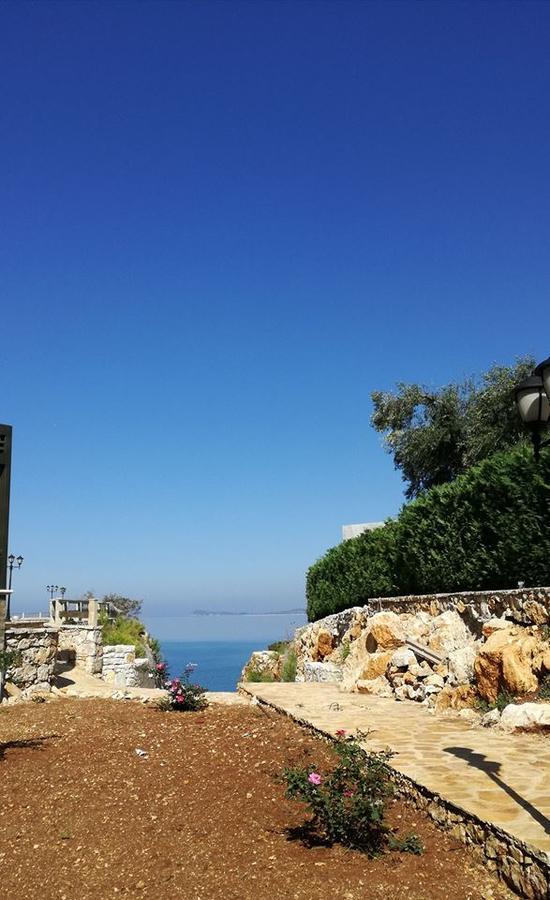 Aneta'S Beach House วญอเรอ ภายนอก รูปภาพ