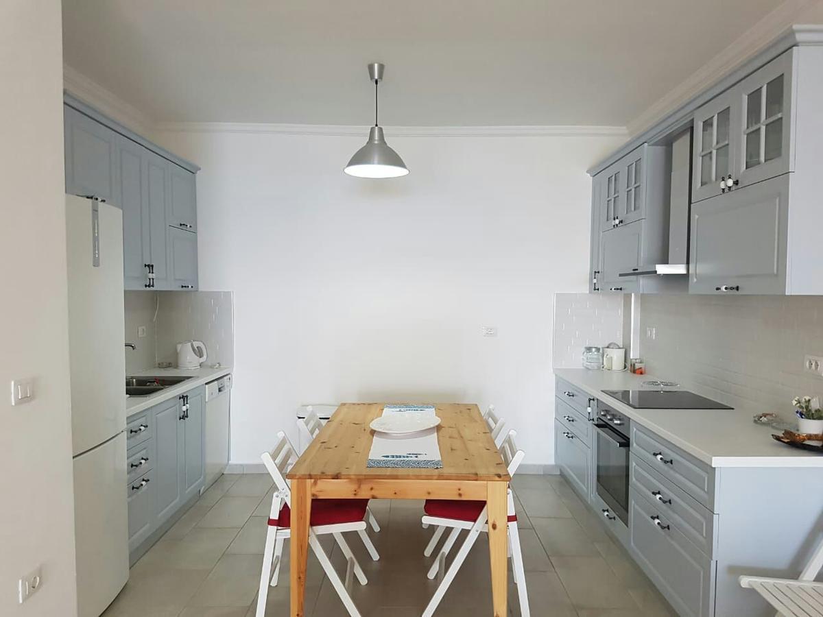 Aneta'S Beach House วญอเรอ ภายนอก รูปภาพ