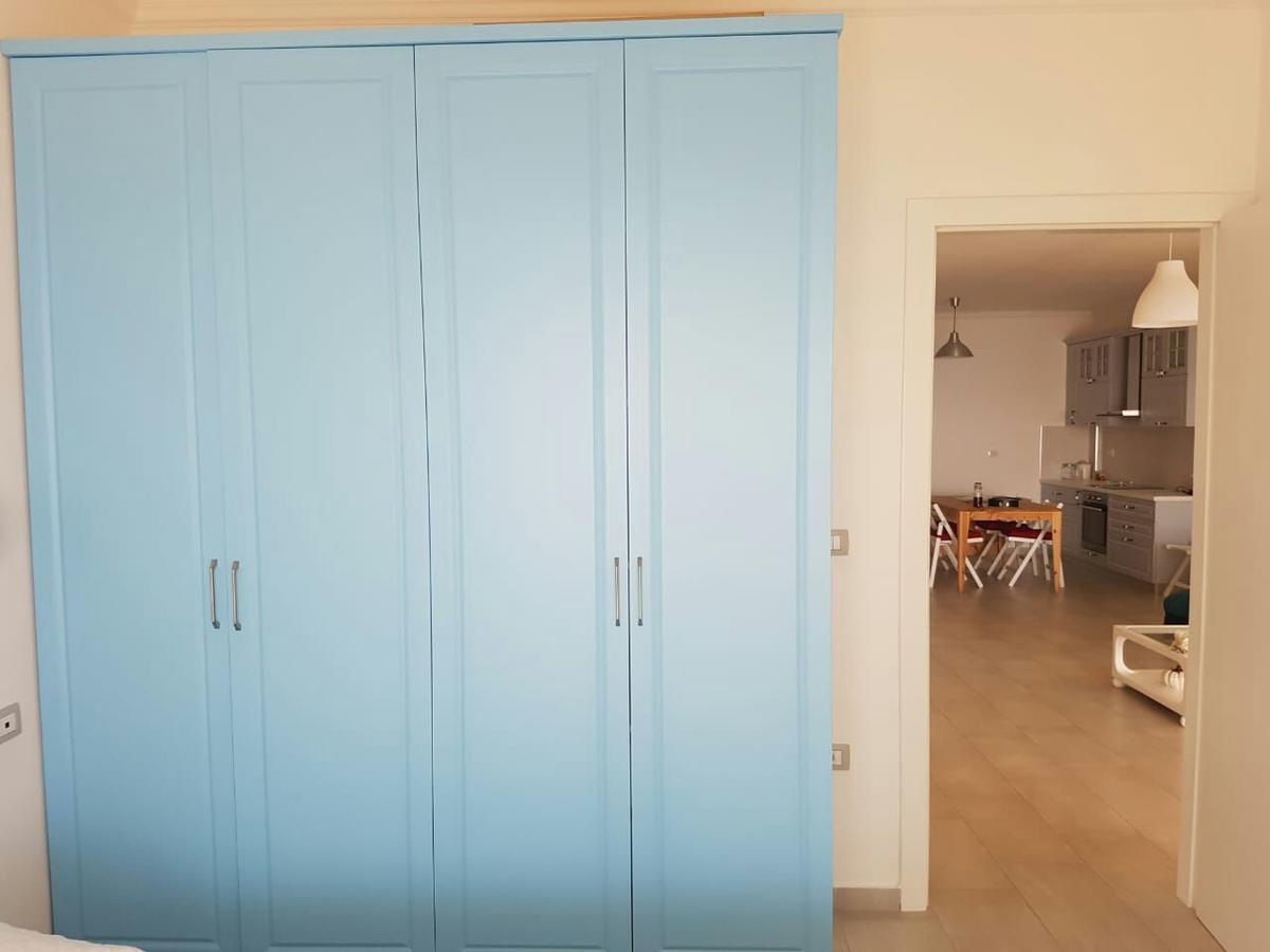 Aneta'S Beach House วญอเรอ ภายนอก รูปภาพ