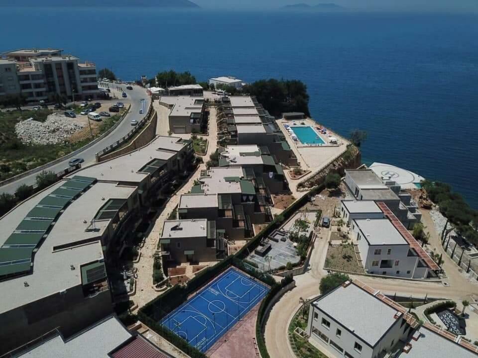 Aneta'S Beach House วญอเรอ ภายนอก รูปภาพ