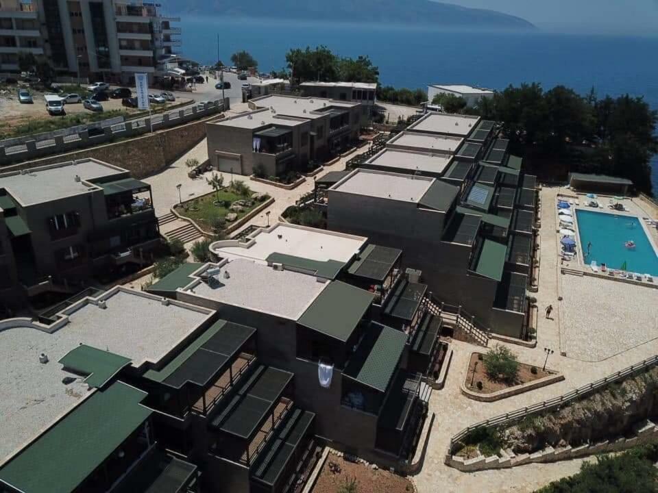 Aneta'S Beach House วญอเรอ ภายนอก รูปภาพ