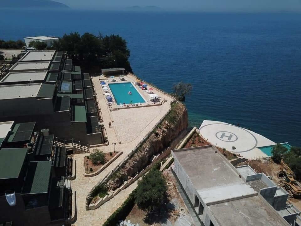 Aneta'S Beach House วญอเรอ ภายนอก รูปภาพ