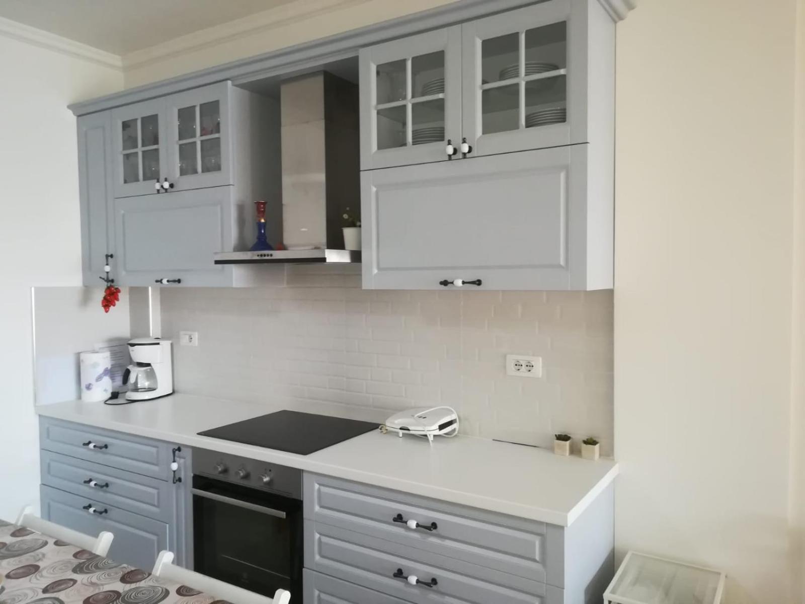 Aneta'S Beach House วญอเรอ ภายนอก รูปภาพ